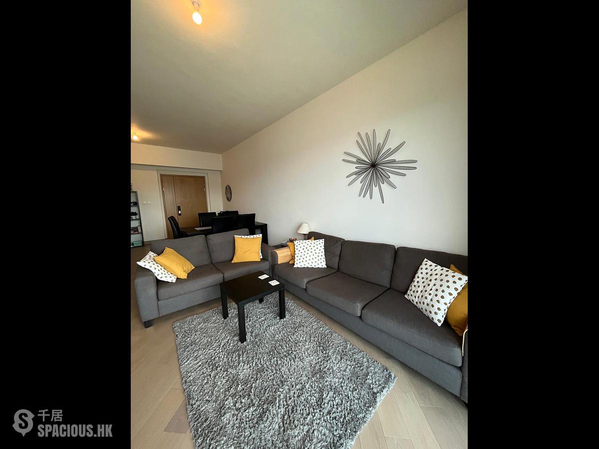 Sham Shui Po - Cullinan West Phase 3 Cullinan West II Tower 3A 01