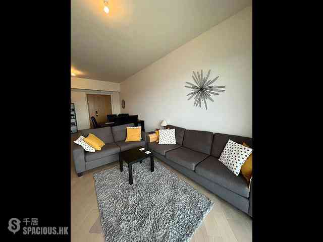 Sham Shui Po - Cullinan West Phase 3 Cullinan West II Tower 3A 01