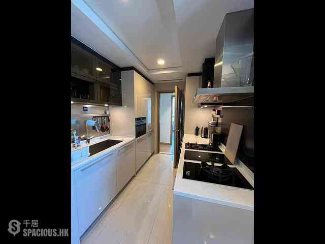 Sham Shui Po - Cullinan West Phase 3 Cullinan West II Tower 3A 02
