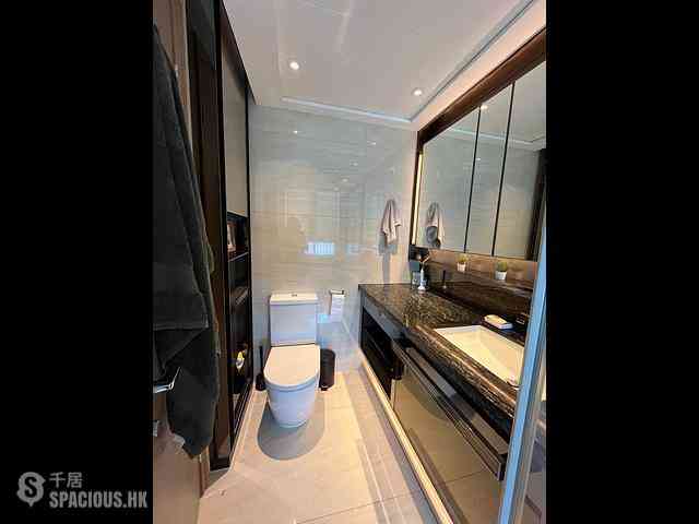 Sham Shui Po - Cullinan West Phase 3 Cullinan West II Tower 3A 04
