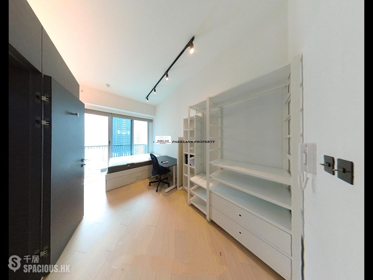 Sai Ying Pun - Artisan House 01