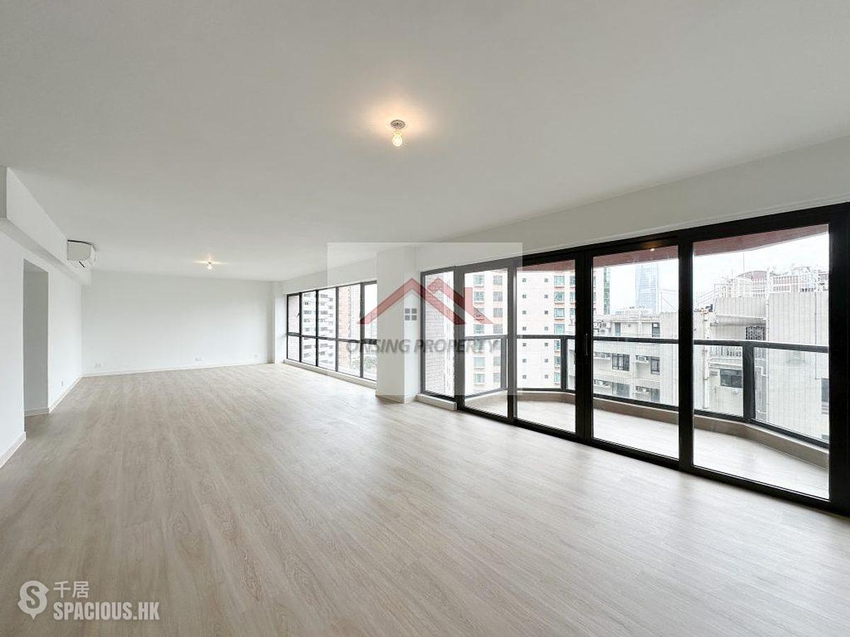 Mid Levels Central - Estoril Court 01