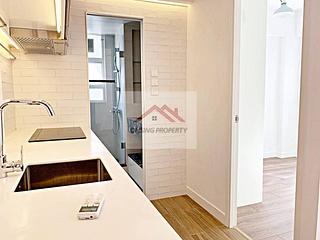 Wan Chai - Fulcan Mansion 02