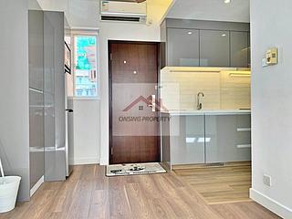 Wan Chai - Fulcan Mansion 03