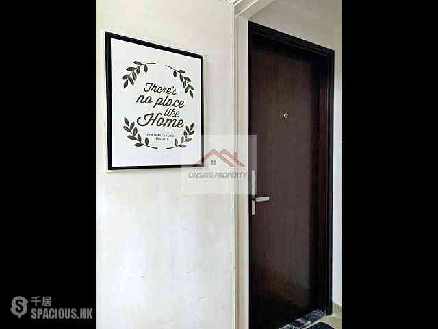 Wan Chai - Fulcan Mansion 07