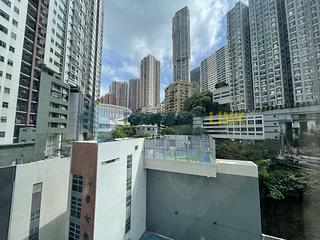 Mid Levels West - Bonham Court 14