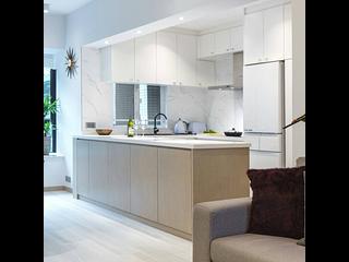 Mid Levels Central - Hillsborough Court Block 3 03