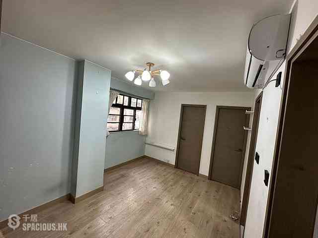 Sai Ying Pun - Andes Plaza 01