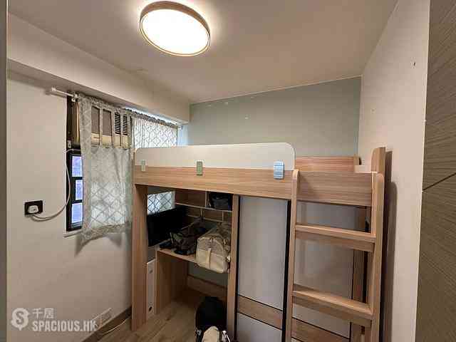 Sai Ying Pun - Andes Plaza 06