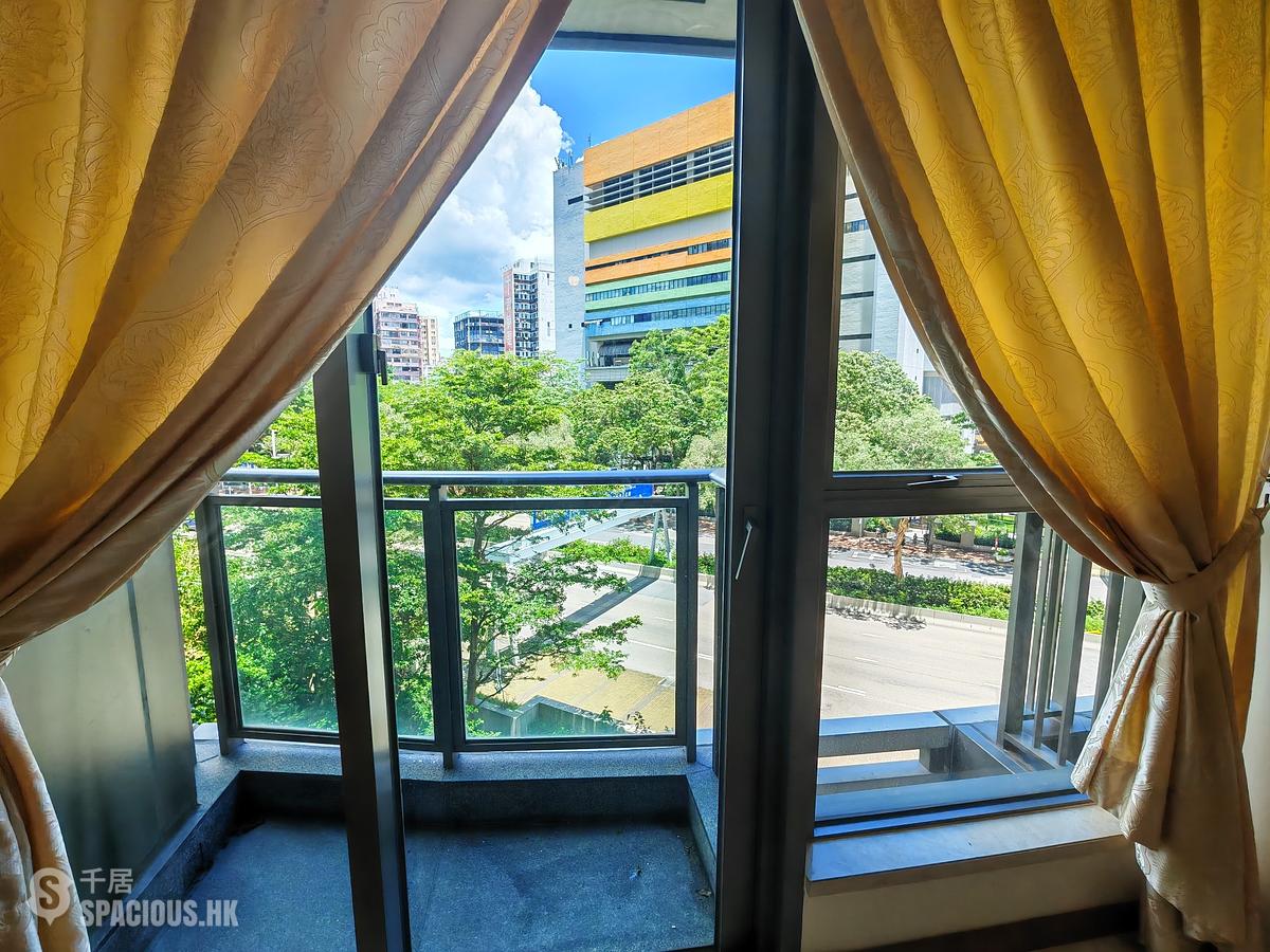 佐敦 - GRAND AUSTIN 01