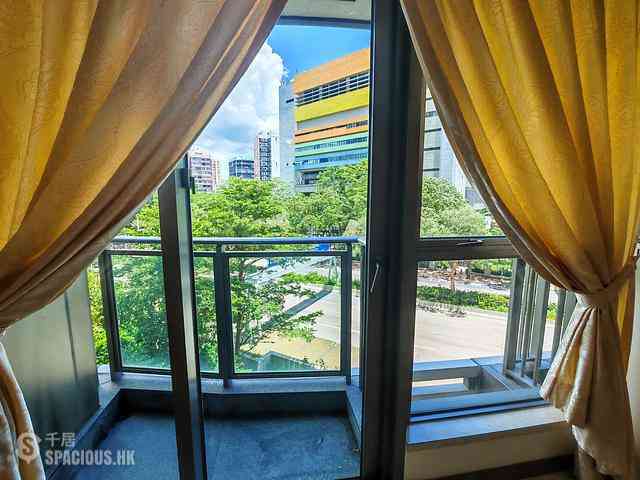 佐敦 - GRAND AUSTIN 01