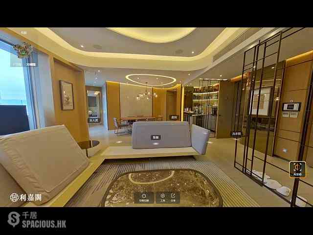 佐敦 - GRAND AUSTIN 01