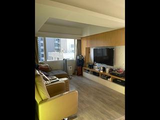 Soho - Kam Kin Mansion 05