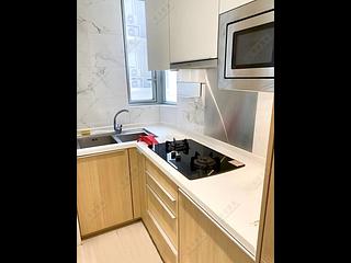 Kennedy Town - Lexington Hill 05