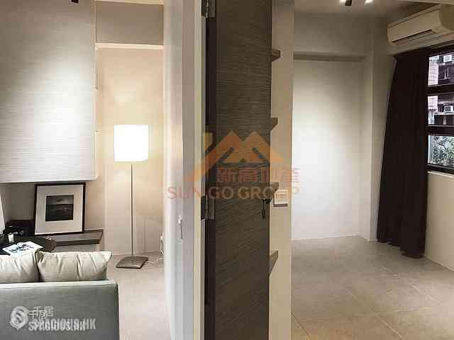 Sai Ying Pun - 168-172, Third Street 04