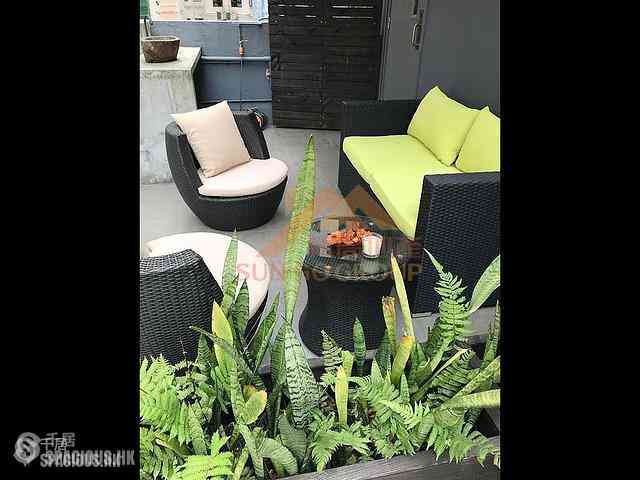 Sai Ying Pun - 168-172, Third Street 07
