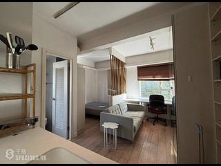 Poho - Tai Shan House 06