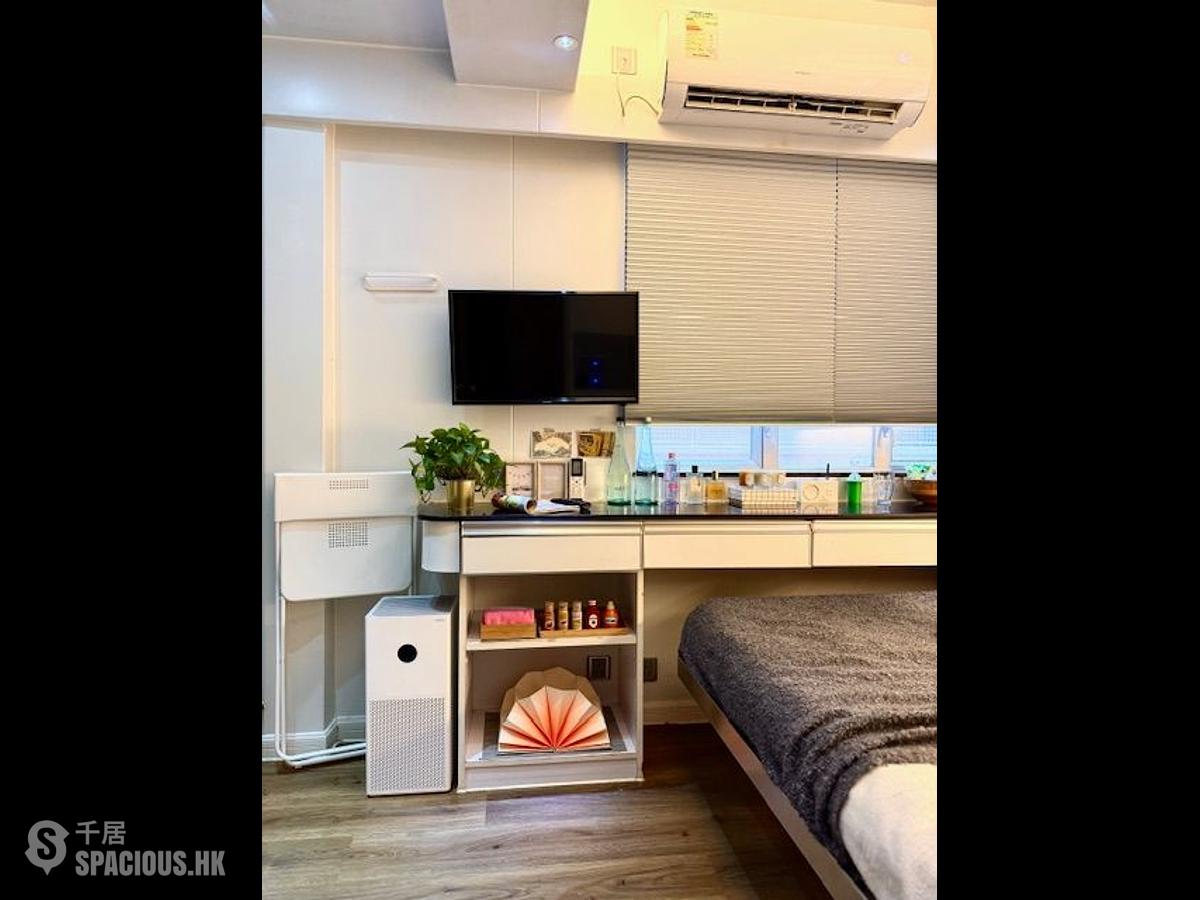 Causeway Bay - Phoenix Apartments 01
