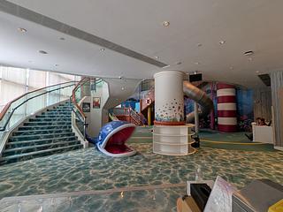 乌溪沙 - 迎海5期 迎海·御峰 35