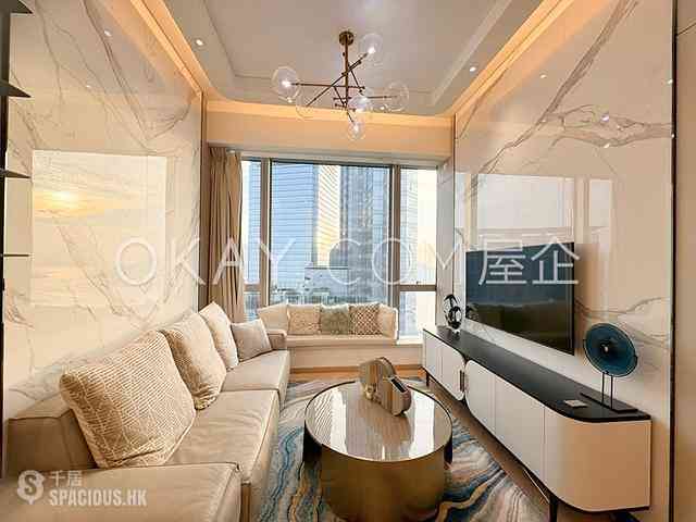 West Kowloon - The Cullinan (Tower 21 Zone 3 Royal Sky) 02
