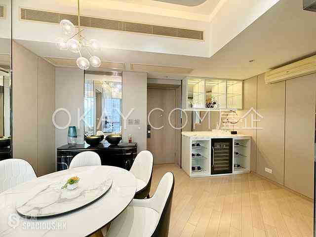 West Kowloon - The Cullinan (Tower 21 Zone 3 Royal Sky) 03