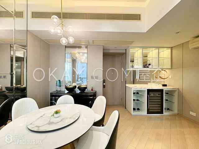 West Kowloon - The Cullinan (Tower 21 Zone 3 Royal Sky) 04