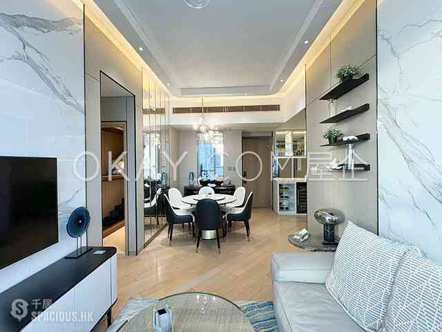 West Kowloon - The Cullinan (Tower 21 Zone 3 Royal Sky) 07