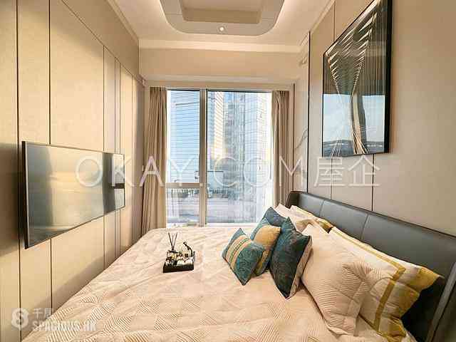 West Kowloon - The Cullinan (Tower 21 Zone 3 Royal Sky) 09