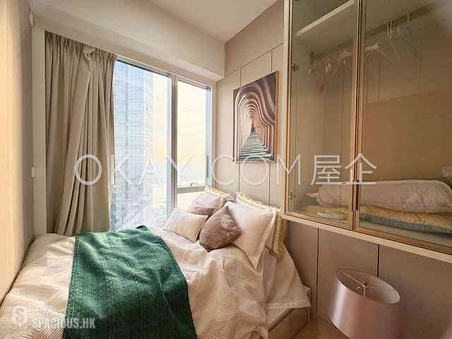 West Kowloon - The Cullinan (Tower 21 Zone 3 Royal Sky) 10