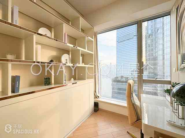 West Kowloon - The Cullinan (Tower 21 Zone 3 Royal Sky) 11