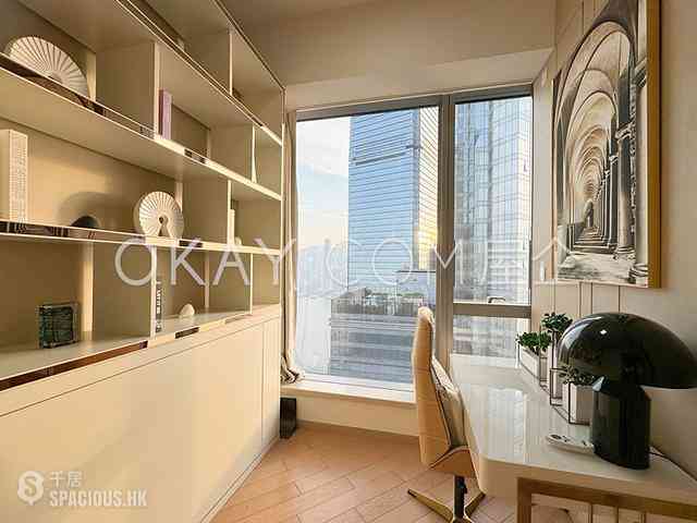 West Kowloon - The Cullinan (Tower 21 Zone 3 Royal Sky) 12
