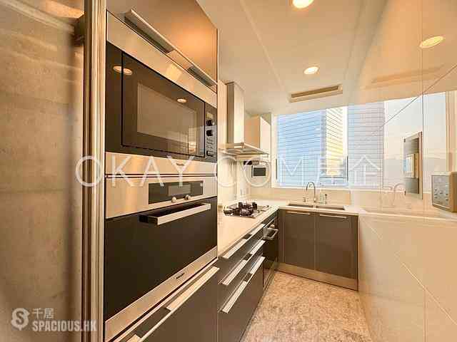 West Kowloon - The Cullinan (Tower 21 Zone 3 Royal Sky) 13