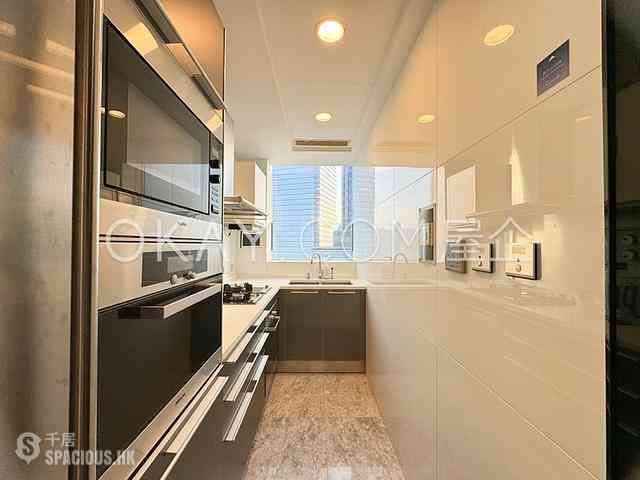 West Kowloon - The Cullinan (Tower 21 Zone 3 Royal Sky) 14