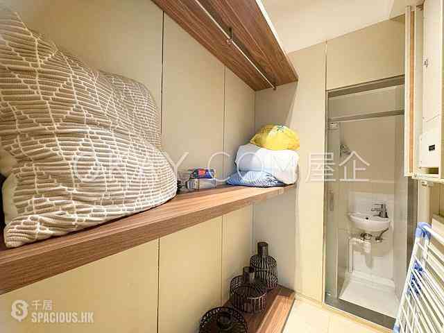 West Kowloon - The Cullinan (Tower 21 Zone 3 Royal Sky) 15