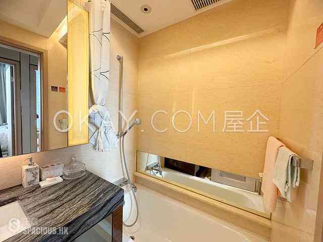 West Kowloon - The Cullinan (Tower 21 Zone 3 Royal Sky) 16