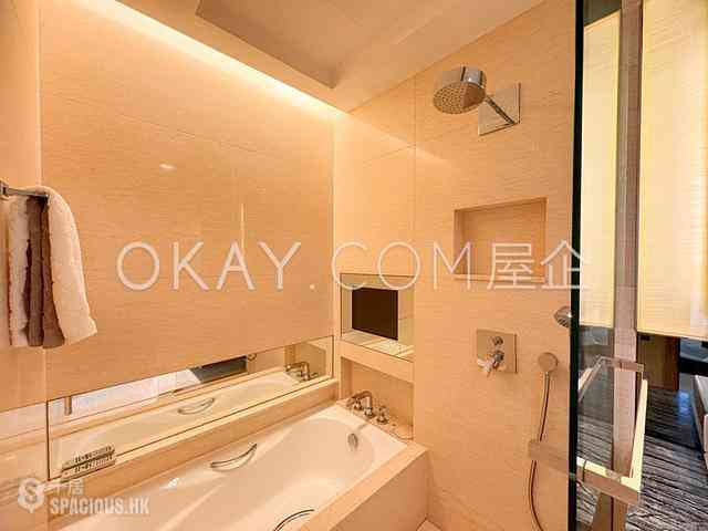 West Kowloon - The Cullinan (Tower 21 Zone 3 Royal Sky) 17