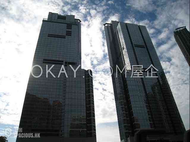 West Kowloon - The Cullinan (Tower 21 Zone 3 Royal Sky) 18