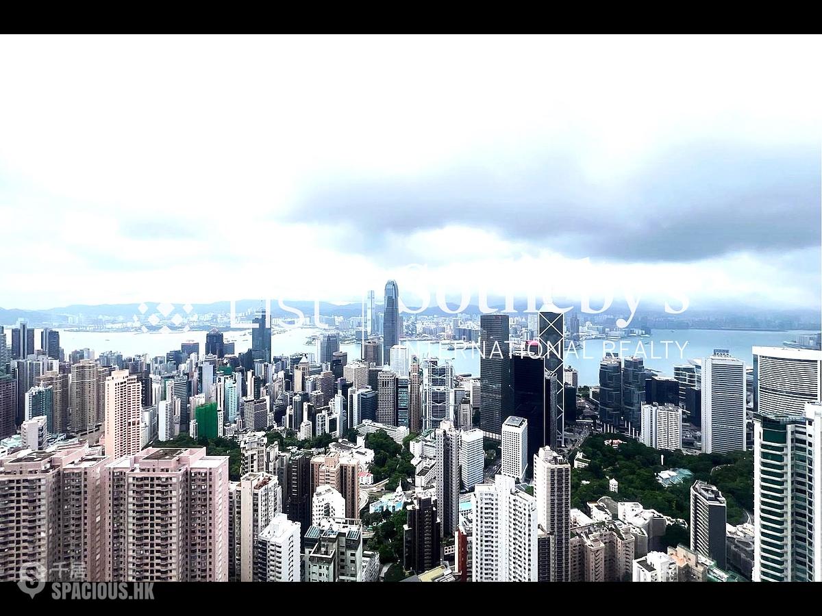 中半山 - The Mayfair 01