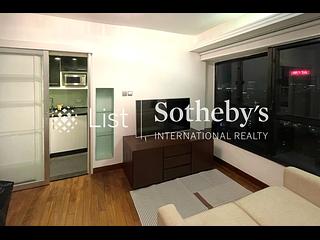 Sheung Wan - The Bellevue Place 06