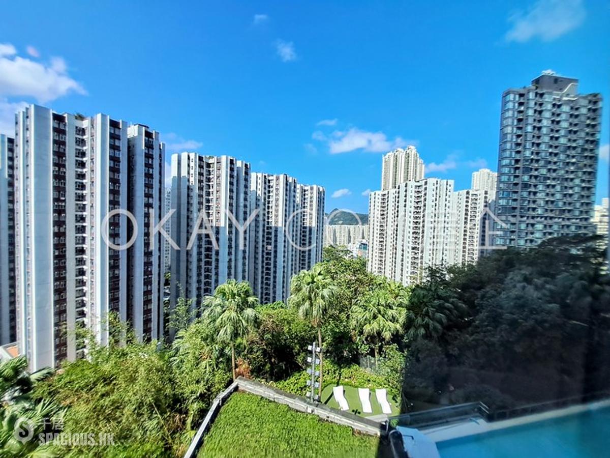 Quarry Bay - Mount Parker Residences 01