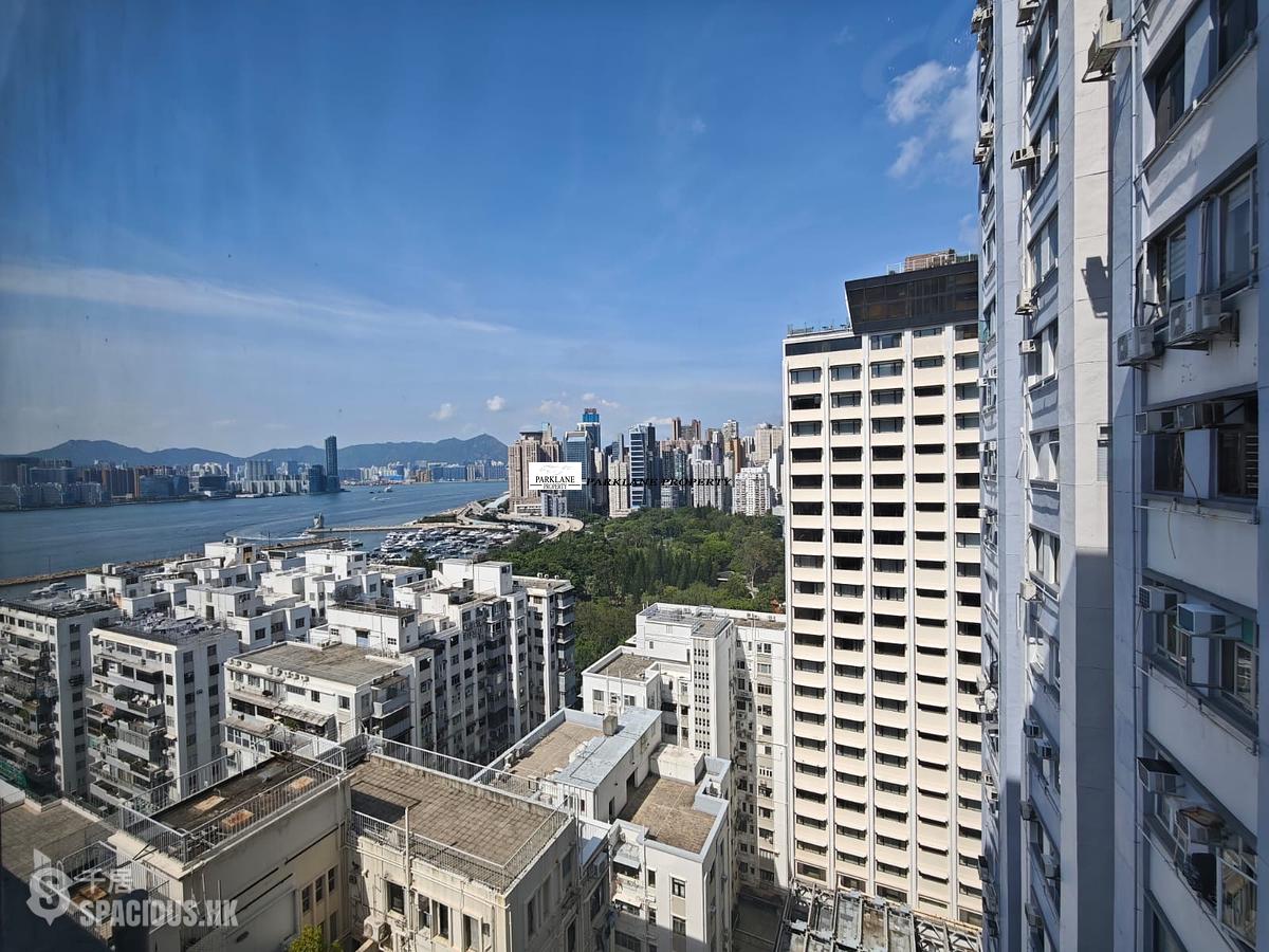 铜锣湾 - 珠城大厦 01