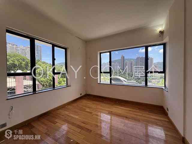 Tai Hang - Grandview Mansion 04