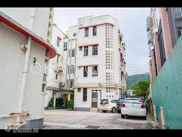 Tai Hang - Grandview Mansion 13