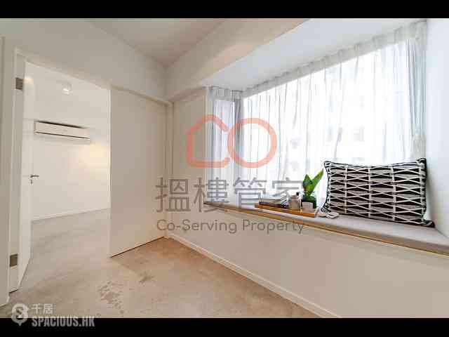 Sai Ying Pun - Tsui King Court 04