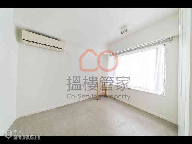 Sai Ying Pun - Tsui King Court 06