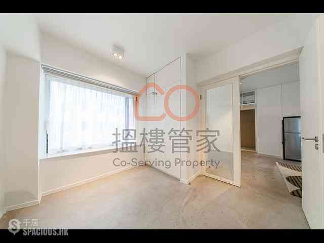 Sai Ying Pun - Tsui King Court 08