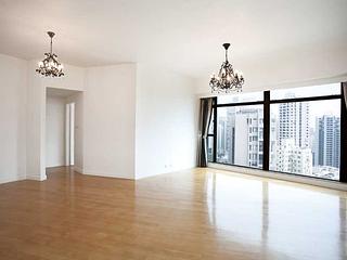 Mid Levels Central - Fairlane Tower 02