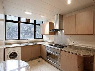 Mid Levels Central - Fairlane Tower 04