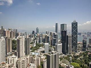 Mid Levels Central - Fairlane Tower 11