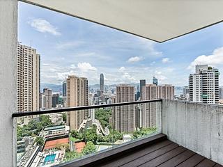 Mid Levels Central - May Tower Block 1 02